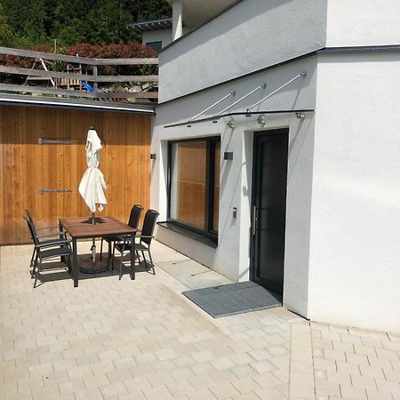 Ferienwohnung Bergliebe Scheffau am Wilden Kaiser Exteriör bild