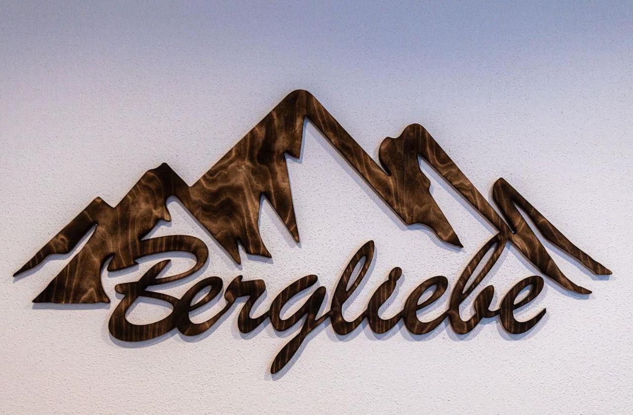 Ferienwohnung Bergliebe Scheffau am Wilden Kaiser Exteriör bild