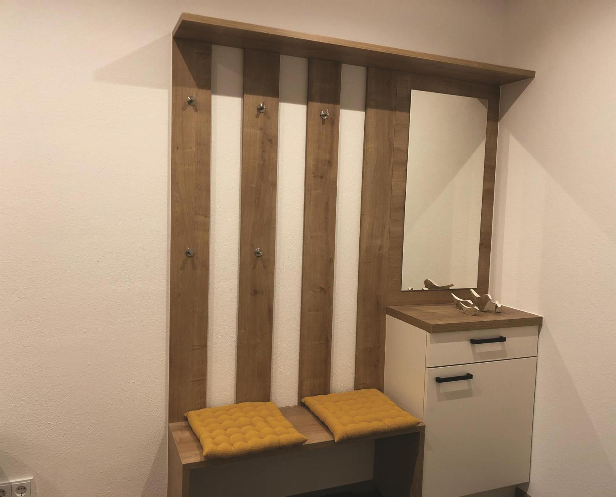 Ferienwohnung Bergliebe Scheffau am Wilden Kaiser Rum bild